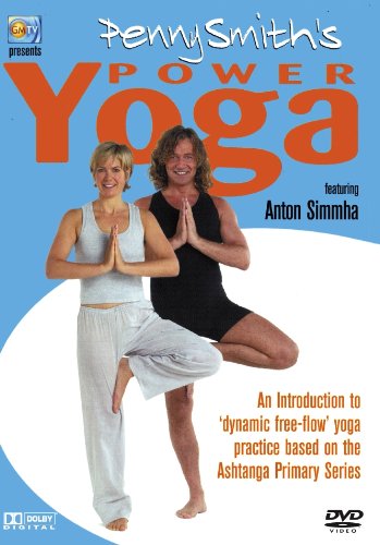 Penny Smiths Yoga [2007] [Reino Unido] [DVD] - Livres & eBooks Amazon Espagne à 16.40€