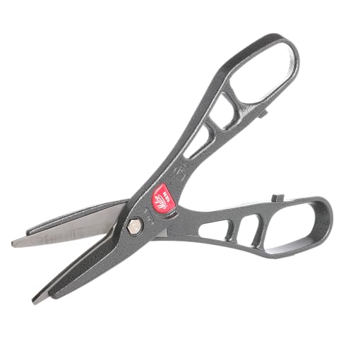 Malco MC12N - Cesoia combinata in alluminio, 30,5 cm - Beauté & Parfums en promo à 69.55€