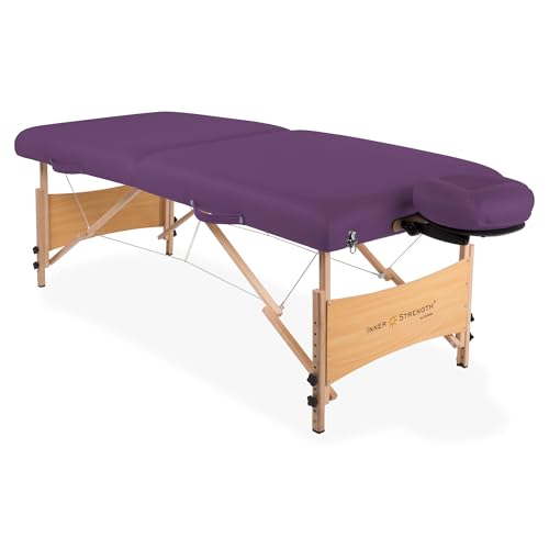 Earthlite Table de Massage Elément Portable Massage Table... - Maison & Cuisine en promo à 227.00€