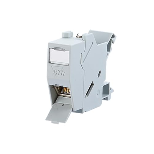 METZ CONNECT BTR E-Data Outlet Reg 8 (8) IP20 - Amazon Royaume-Uni à 22.12€
