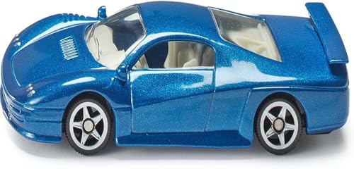 Siku Storm Sports Car - Sports & Fitness en promo à 3.47€