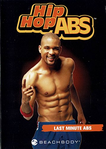 Hip Hop Abs: Last Minute Abs - Sports & Fitness Amazon Allemagne à 4.05€