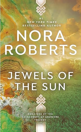Jewels of the Sun (The Gallaghers of Ardmore, Book 1) - Nouvelle promo Amazon à 1.88€