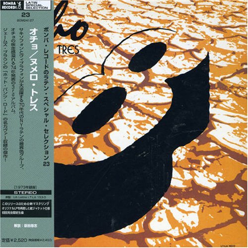 Numero Tres (Mini Lp Sleeve) - Musique & Instruments Amazon Allemagne à 15.01€