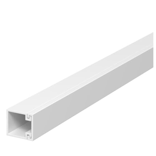 OBO BETTERMANN 6191002 Kabelkanal (L x B x H) 2000 x 15 x... - Fournitures Bureau Amazon France à 2.11€