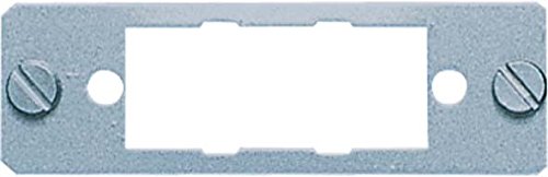 Jung D15 Montageplatte für Trapezsteckverbinder - High-Tech & Électronique en promo à 1.18€