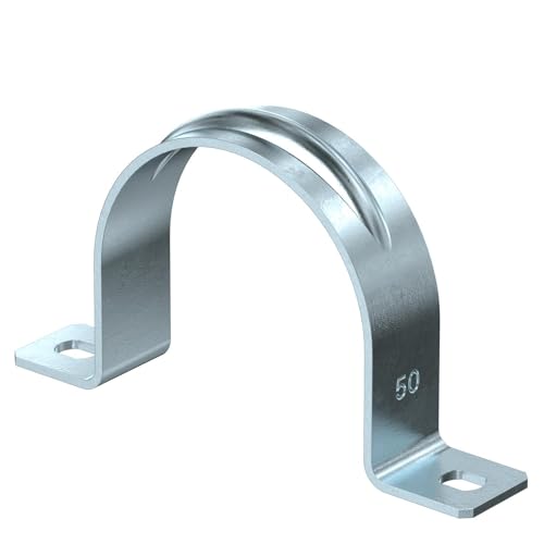 OBO Bettermann 1018507 - Accessoires de montage en métal - Maison & Cuisine en promo à 1.91€