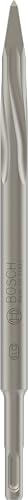 Bosch 1x Pointed Chisel SDS Plus (for Concrete, Stone... - Maison & Cuisine Amazon Royaume-Uni à 7.72€