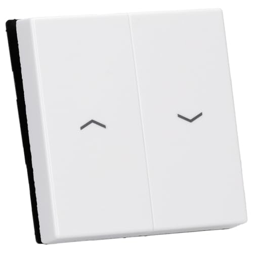 Jung A595Pww Wippe Für Jalousie-Schalter Und -Taster... - Amazon Italy à 8.46€
