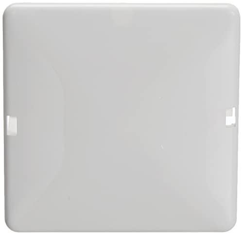 Schneider Electric 503014 Programmes encastrés, Blanc Pur... - Tech & Electronics Amazon France à 6.04€