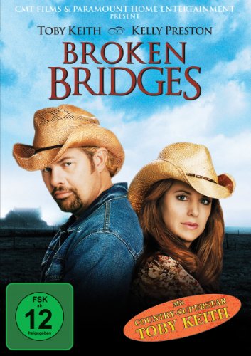Broken Bridges - Livres & eBooks Amazon Royaume-Uni à 3.27€