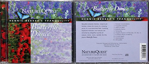 Butterfly Dance - Musique & Instruments Amazon Royaume-Uni à 38.11€
