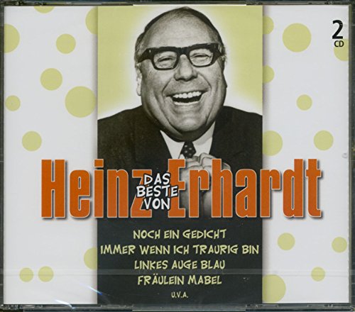 DAS BESTE VON HEINZ ERHAR - Livres & eBooks Amazon Italie à 4.18€