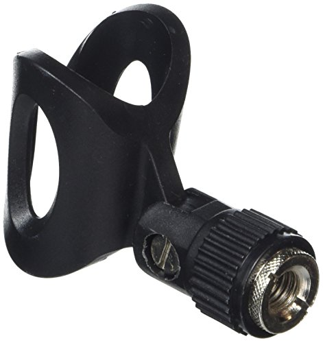 Stagg MH-12AH Pince pour microphone - High-Tech & Électronique Amazon France à 3.60€