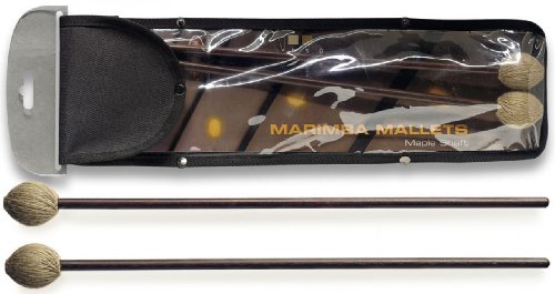 Stagg SMM-WM Marimba Schlagel für (2-paar, mittelgroß) - Auto & Moto en promo à 8.21€