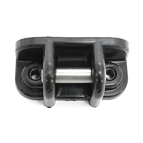 BENNETT LOWER HINGE W/ PIN A1114 - Sports & Fitness Amazon Allemagne à 14.53€