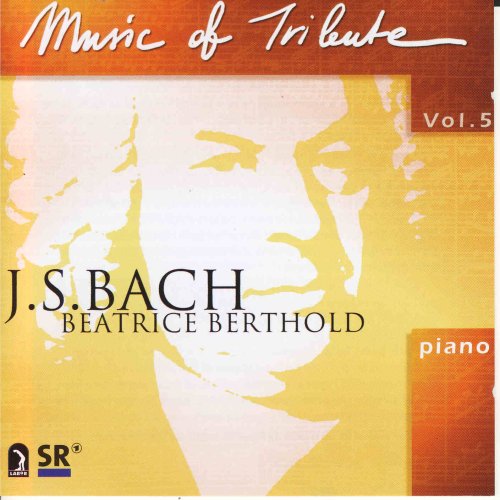 Vol. 5-Music of Tribute - Musique & Instruments Amazon Espagne à 7.66€