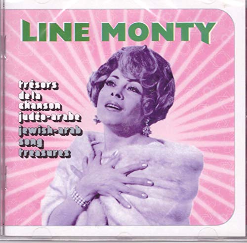 Jewish Aeab Song Treasure - Musique & Instruments Amazon France à 2.50€