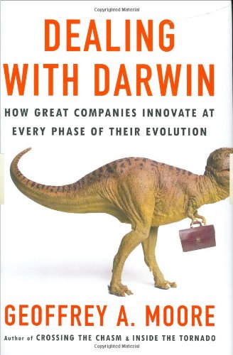 Dealing with Darwin: How Great Companies Innovate at Every... - Maison & Cuisine Amazon Allemagne à 4.91€