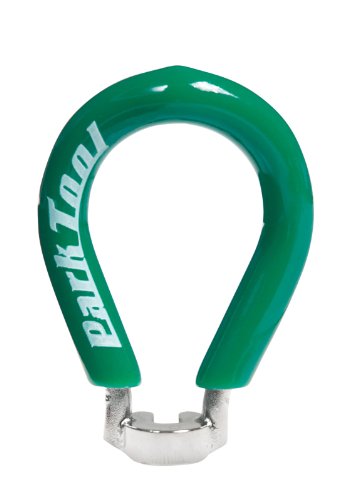 Park Tool SW-1 Clé à rayon Vert - DIY & Tools Amazon France à 8.99€