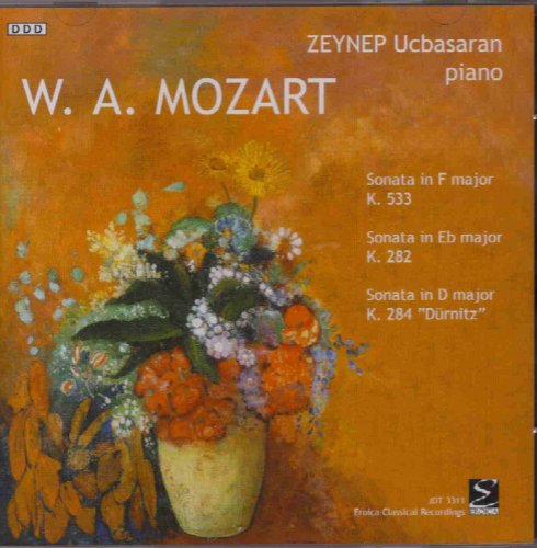 Three Sonatas - Musique & Instruments Amazon France à 22.12€