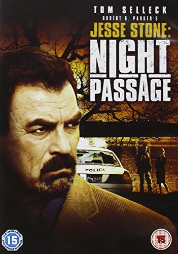 Jesse Stone: Night Passage - Livres & eBooks Amazon France à 4.81€