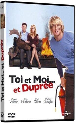 Toi, moi et Dupree - you, me and Dupree - Livres & eBooks Amazon France à 2.00€