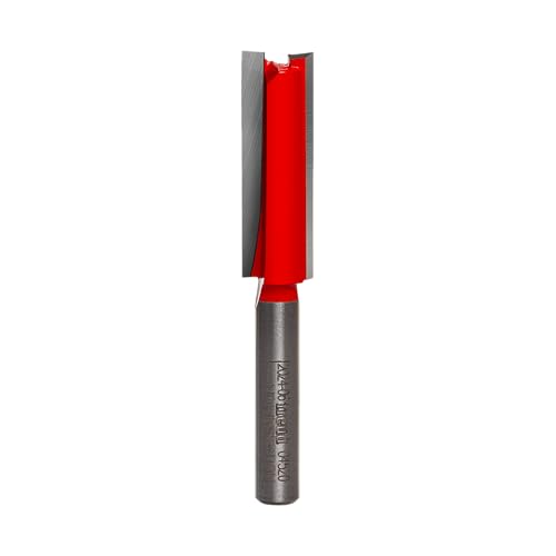 Diamètre de 1,6 mm Fraise à 2 Cannelures Droites, 04-520 - Bricolage & Outils Amazon France à 21.70€