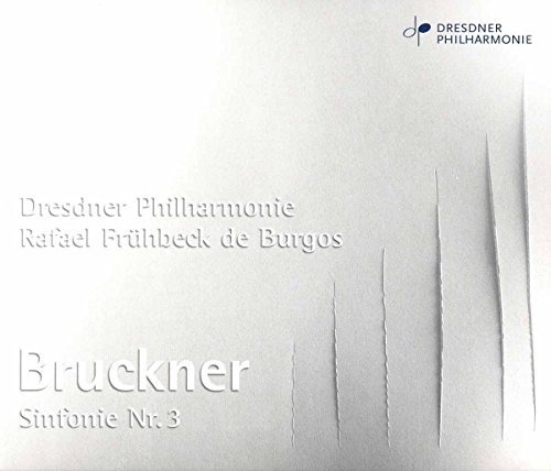 Bruckner : Symphonie n° 3 - Musique & Instruments Amazon France à 2.35€
