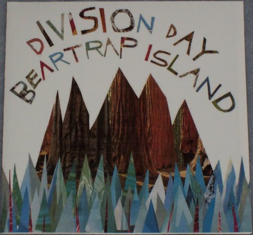 Beartrap Island [CD] - Musique & Instruments Amazon Royaume-Uni à 31.17€