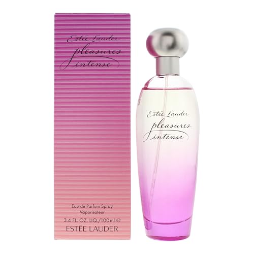 Estee Lauder Pleasures Intense - Agua De Perfume 100ml - Beauté & Parfums Amazon Espagne à 37.55€