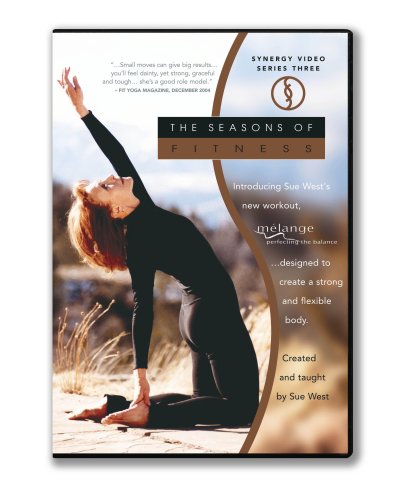 Seasons of Fitness [Reino Unido] [DVD] - Sports & Fitness Amazon Espagne à 33.44€
