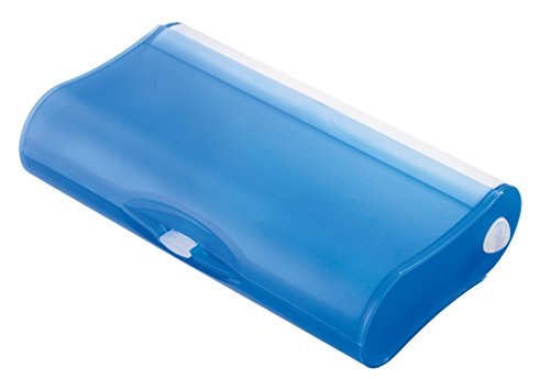 HAN 996-64 Schul-Etui 3-Fach COOL, Geniale Schlamperbox mit... - Maison & Cuisine Amazon Allemagne à 2.00€