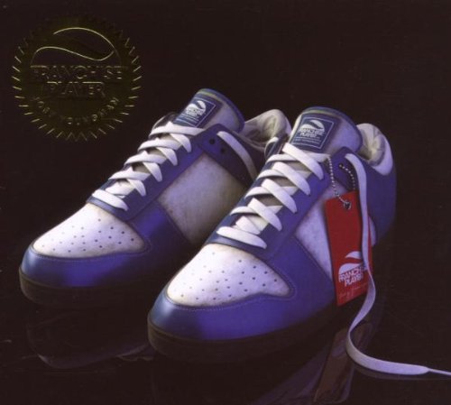 Franchise Player 02 - Jouets & Jeux Amazon Allemagne à 4.75€