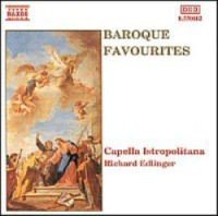 Baroque Festival - Musique & Instruments Amazon Allemagne à 7.78€