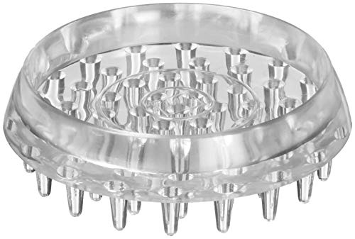 SoftTouch Spiked Caster Tazze di plastica per Breve Loop... - Home & Kitchen Amazon Italy à 12.20€