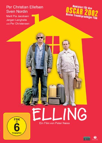 Elling [Import] - Livres & eBooks Amazon France à 5.22€