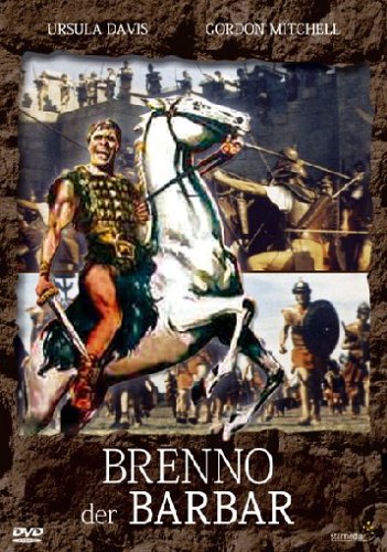 Brenno, der Barbar - Livres & eBooks Amazon Italie à 3.05€