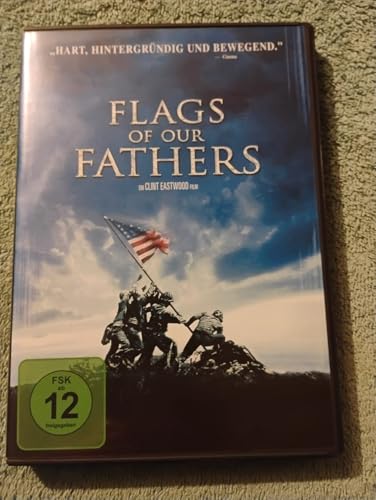 Flags Of Our Fathers - Musique & Instruments Amazon France à 4.81€