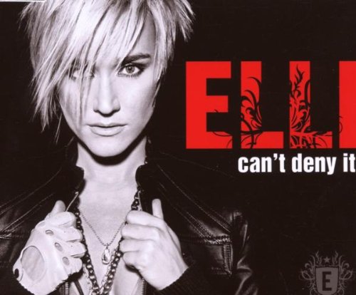 Can't Deny It (2-Track) - Musique & Instruments en promo à 2.50€