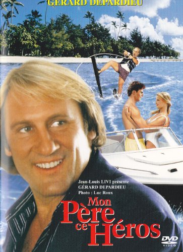 Mon pere ce heros - Livres & eBooks en promo à 7.45€