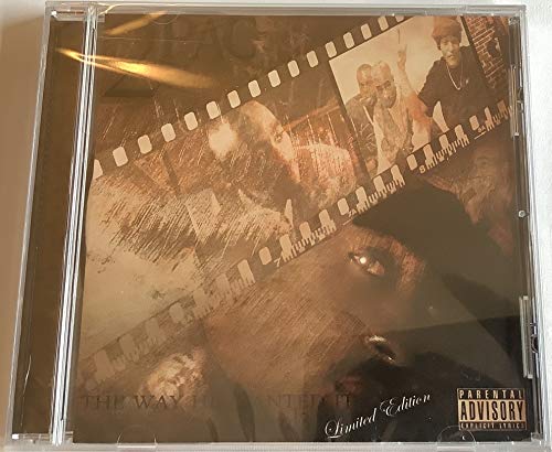 WAY HE WANTED IT BOOK 3 en promo sur Amazon