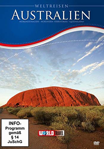 Australienreise 1 - Livres & eBooks en promo à 1.99€