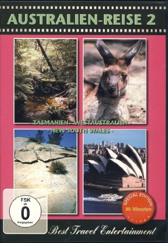 Australien 2 [Import] - Jeux Vidéo & Consoles en promo à 2.99€
