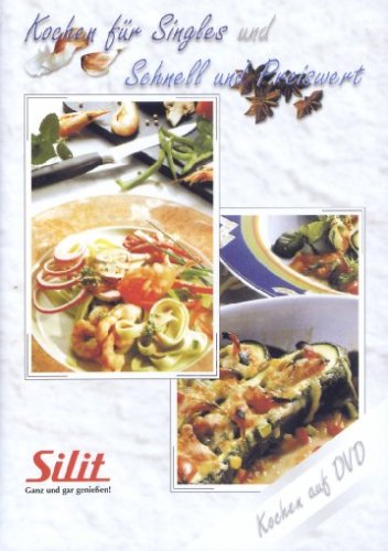 Kochen für Singles und Schnell und Preiswert - Livres & eBooks Amazon Italie à 6.04€