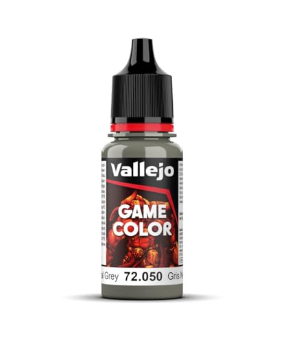 Vallejo Game Color - Cold Grey - VAL72050 - Jouets & Jeux Amazon Espagne à 2.80€