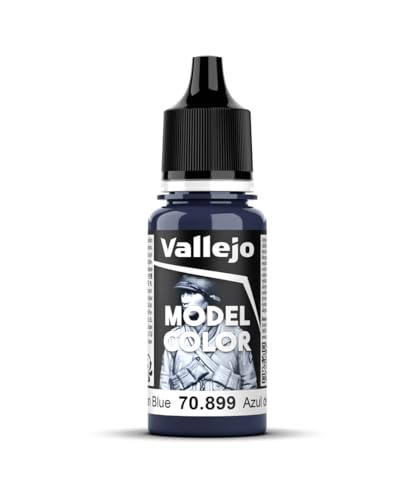 Vallejo Peinture acrylique pour modélisme 17 ml Dark... - Loisirs Créatifs Amazon France à 3.16€