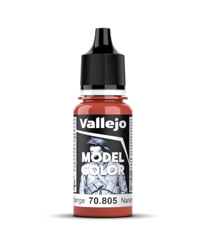 Vallejo Peinture acrylique pour modélisme 17 ml German... - Loisirs Créatifs Amazon France à 3.16€
