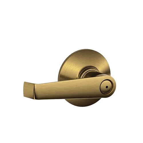 Schlage Elan - Palanca de paso, F40ELA609 - Amazon Espagne à 14.06€