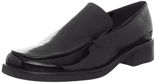 Franco Sarto Bocca, Mocasín Mujer, Negro Lacado Estrecho... - Nouvelle promo Amazon à 20.99€